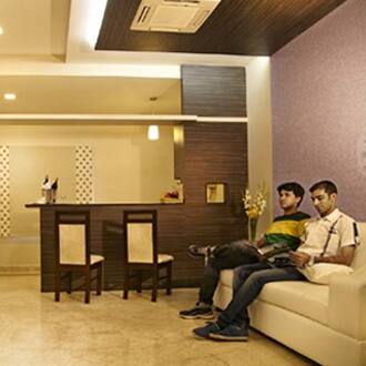 Sunshine Serviced Apartments, Bangalore 3